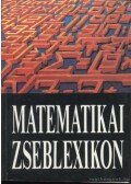 Denkinger Géza,Scharnitzky Viktor,Takács Gábor,Takács Miklós - Matematikai zseblexikon