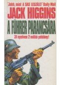 Jack Higgins - A Führer parancsára