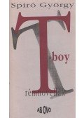 Spiró György - T-boy