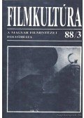 Báthory Erzsébet - Filmkultúra 88/3