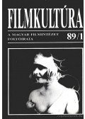 Erdélyi Ágnes - Filmkultúra 89/1