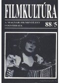 Kőháti Zsolt - Filmkultúra 88/5