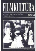 Urbán Mária - Filmkultúra 88/4