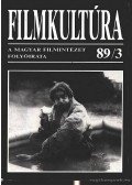 Erdélyi Z. Ágnes - Filmkultúra 89/3