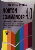 Bartha Attila - Norton Commander 4.0
