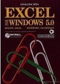 Kovalcsik Géza - Excel for Windows 5.0