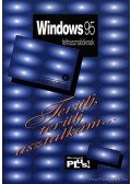 Budayné Kálóczi Ildikó-Gyarmathy Istvám-Papp László - Windows 95 felhasználóknak - Terülj terülj asztalkám...