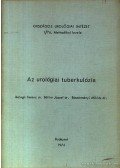 Balogh Ferenc dr. Bálint József dr. Börszörményi Miklós dr. - Az urológiai tuberkulózis