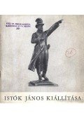 Istók János - Istók János kiállítása
