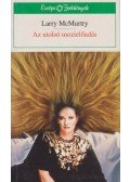 Larry McMurtry - Az utolsó mozielőadás