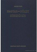 Halász Előd - Magyar-német kéziszótár