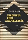 Pintér József - Chronikus veseelégtelenség