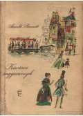 Arnold Bennett - Kisvárosi nagyasszonyok