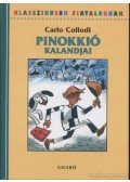 Carlo Collodi - Pinokkió kalandjai
