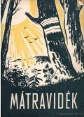 Hontert Rezső,Szendi Vilmos - Mátravidék