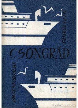 Németh István - Csongrád Németh István - Csongrád, 1961 antikvár könyv