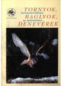  - Tornyok Baglyok Denevérek