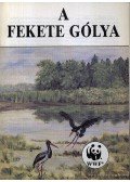 Kalocsa Béla-Haraszthy László - A fekete gólya