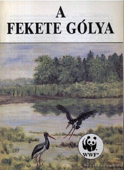 Kalocsa Béla-Haraszthy László - A fekete gólya Kalocsa Béla-Haraszthy László - A fekete gólya, Budapest 0 antikvár könyv