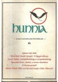 Kunszabó Ferenc - Hunnia 40.