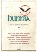 Kunszabó Ferenc - Hunnia 44.