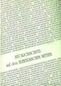 Király Iván;Fehér György; Jakab Béla;Kállay György;dr. Győry Jenő;Alfred Geiswinkler; Király Árpád - Storchschutz auf den elektrischen netzen