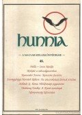 Kunszabó Ferenc - Hunnia 48.