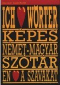 Ódor László,Szendrő Borbála - Német-magyar módszertani tematikus képes szótár