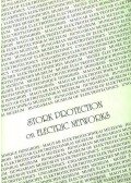 Király Iván;Fehér György; Jakab Béla;Kállay György;dr. Győry Jenő;Alfred Geiswinkler; Király Árpád - Stork Protection on elektronic networks