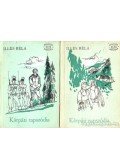 Illés Béla - Kárpáti rapszódia I-II.