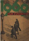 Karádi Ilona - Fiúk évkönyve 1969