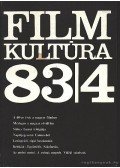 Kőháti Zsolt - Filmkultúra 83/4