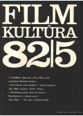 Kőháti Zsolt - Filmkultúra 82/5