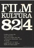 Kőháti Zsolt - Filmkultúra 82/4