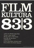 Kőháti Zsolt - Filmkultúra 83/3