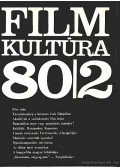 Kőháti Zsolt - Filmkultúra 80/2