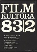 Kőháti Zsolt - Filmkultúra 83/2