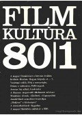 Kőháti Zsolt - Filmkultúra 80/1