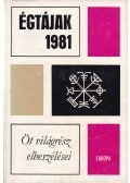 Gy. Horváth László - Égtájak 1981