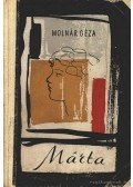 Molnár Géza - Márta