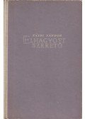 Sásdi Sándor - Elhagyott szerető