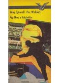 Maj Sjöwall,Per Wahlöö - Gyilkos a háztetőn