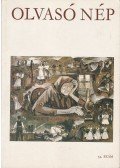Tóbiás Áron - Olvasó nép 34. szám