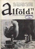 Kovács Kálmán - Alföld 71 6
