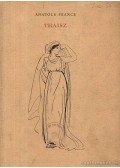 Anatole France - Thaisz