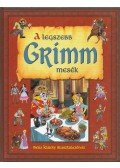 Grimm - A legszebb Grimm mesék