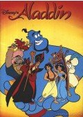 Walt Disney,Ferguson, Don - Aladdin