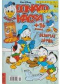 Walt Disney - Donald Kacsa 1998/03.