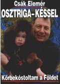 Csák Elemér - Osztriga-késsel