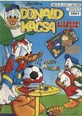 Walt Disney - Donald Kacsa 2004/02.